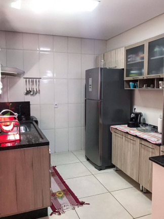 Imagem Casa com 3 Quartos à Venda, 128 m² em Cidade Patriarca - São Paulo Imagem Casa com 3 Quartos à Venda, 128 m² em Cidade Patriarca - São Paulo