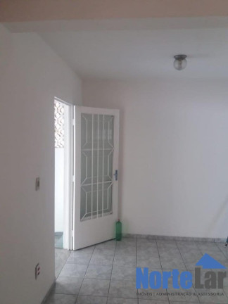 Imagem Casa com 3 Quartos para Alugar, 120 m² em Vila Cruz Das Almas - São Paulo