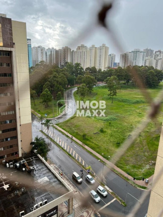 Imagem Apartamento com 3 Quartos à Venda, 106 m² em Aguas Claras Norte - águas Claras