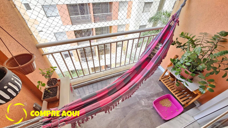Imagem Apartamento com 2 Quartos à Venda, 48 m² em Santa Cecília - São Paulo Imagem Apartamento com 2 Quartos à Venda, 48 m² em Santa Cecília - São Paulo