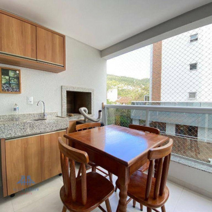 Imagem Apartamento com 3 Quartos à Venda, 95 m² em Saco Grande - Florianópolis Imagem Apartamento com 3 Quartos à Venda, 95 m² em Saco Grande - Florianópolis