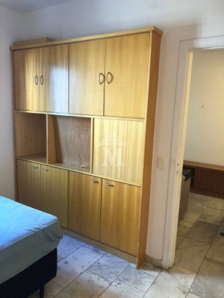 Imagem Apartamento com 1 Quarto para Alugar, 35 m² em Paraíso - São Paulo Imagem Apartamento com 1 Quarto para Alugar, 35 m² em Paraíso - São Paulo