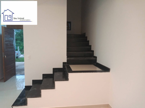 Imagem Casa com 3 Quartos para Alugar, 145 m² em Vargem Pequena - Rio De Janeiro