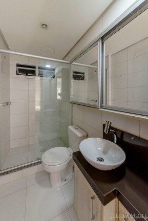 Imagem Apartamento com 3 Quartos à Venda, 71 m² em Medianeira - Porto Alegre
