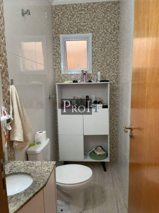 Imagem Apartamento com 2 Quartos à Venda, 48 m² em Vila Alzira - Santo André Imagem Apartamento com 2 Quartos à Venda, 48 m² em Vila Alzira - Santo André