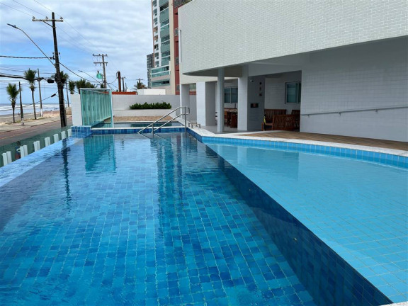 Imagem Apartamento com 3 Quartos à Venda, 91 m² em Centro - Mongagua Imagem Apartamento com 3 Quartos à Venda, 91 m² em Centro - Mongagua