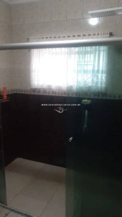 Imagem Chácara com 3 Quartos à Venda, 340 m² em Jardim Leonor - Itatiba