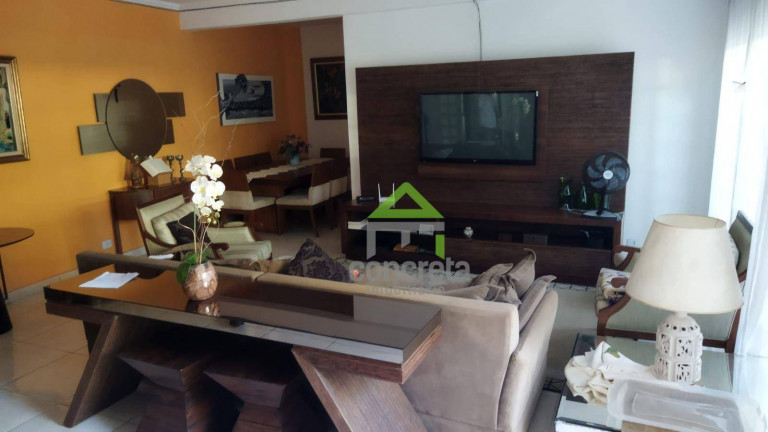 Imagem Casa de Condomínio com 3 Quartos à Venda, 254 m² em Parque Dom Henrique - Cotia