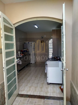Imagem Casa com 3 Quartos à Venda, 165 m² em Jardim Siesta - Jacareí Imagem Casa com 3 Quartos à Venda, 165 m² em Jardim Siesta - Jacareí