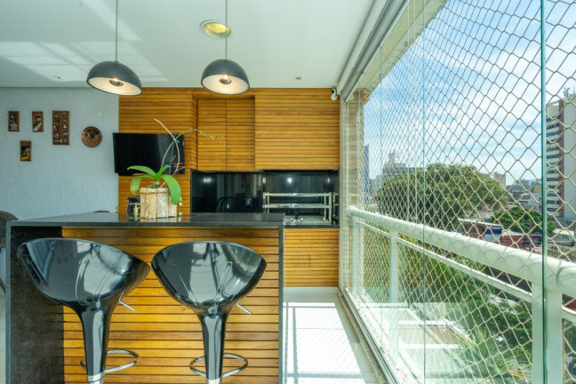 Imagem Apartamento com 4 Quartos à Venda, 162 m² em Lapa - São Paulo Imagem Apartamento com 4 Quartos à Venda, 162 m² em Lapa - São Paulo