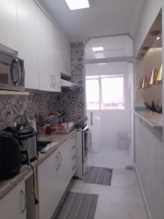 Imagem Apartamento com 3 Quartos à Venda, 75 m² em Vila Moinho Velho - São Paulo