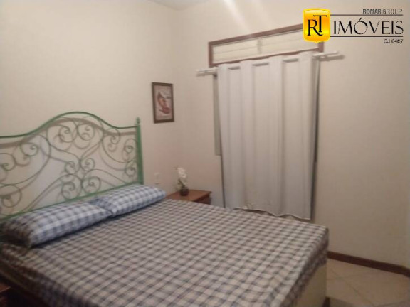 Imagem Casa de Condomínio com 3 Quartos à Venda, 80 m² em Braga - Cabo Frio