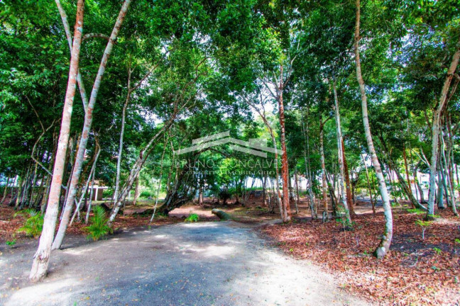 Imagem Terreno à Venda, 500 m² em Porto Seguro