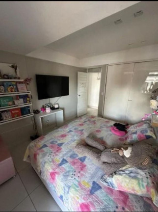 Imagem Apartamento com 4 Quartos à Venda, 225 m² em Manaíra - João Pessoa