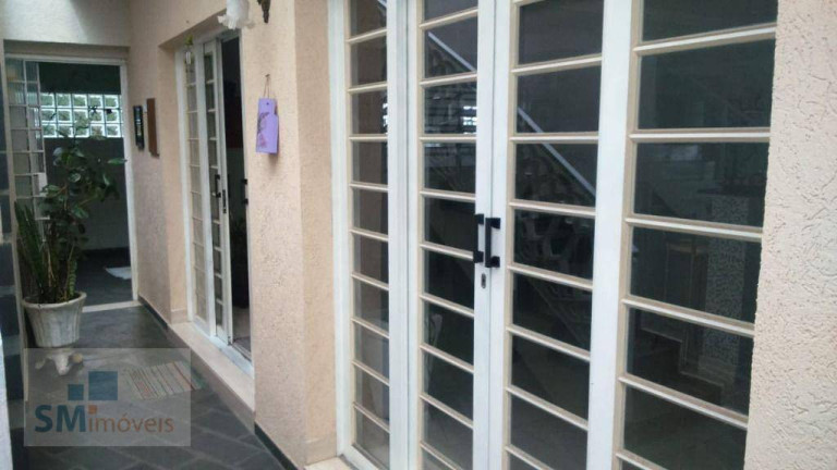 Imagem Sobrado com 3 Quartos à Venda, 280 m² em Santa Terezinha - São Bernardo Do Campo Imagem Sobrado com 3 Quartos à Venda, 280 m² em Santa Terezinha - São Bernardo Do Campo