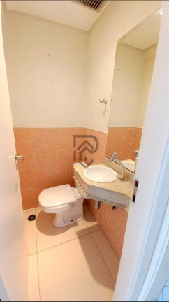 Imagem Apartamento com 3 Quartos à Venda, 92 m² em Vila Olímpia - São Paulo
