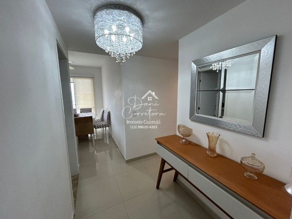 Imagem Apartamento com 3 Quartos à Venda, 129 m² em Vila Alzira - Guarujá Imagem Apartamento com 3 Quartos à Venda, 129 m² em Vila Alzira - Guarujá