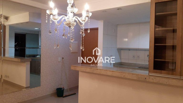 Imagem Apartamento com 3 Quartos à Venda, 100 m² em Setor Nova Aurora - Itumbiara