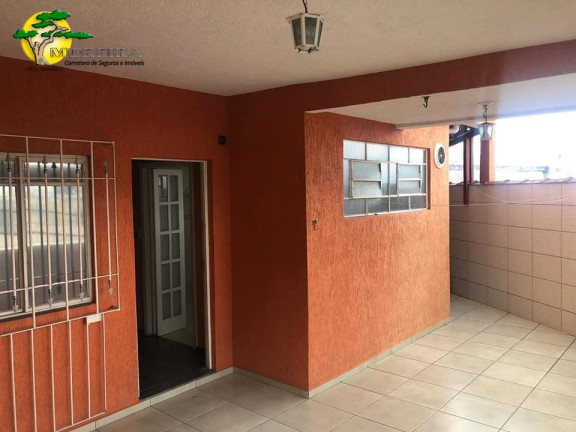 Imagem Sobrado com 3 Quartos à Venda, 102 m² em Parada Inglesa - São Paulo