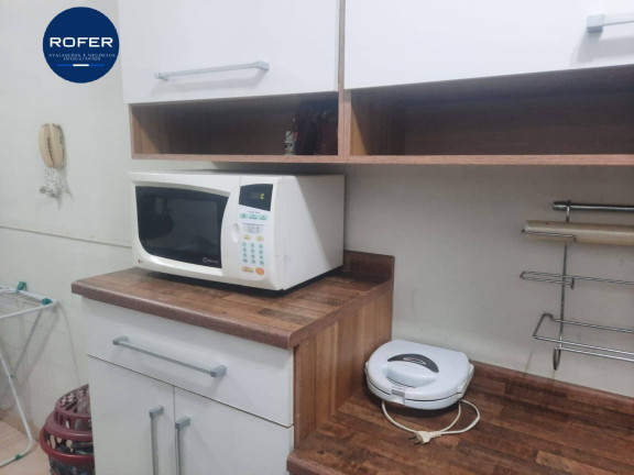 Imagem Apartamento com 2 Quartos à Venda, 67 m² em Vila Progresso - Campinas