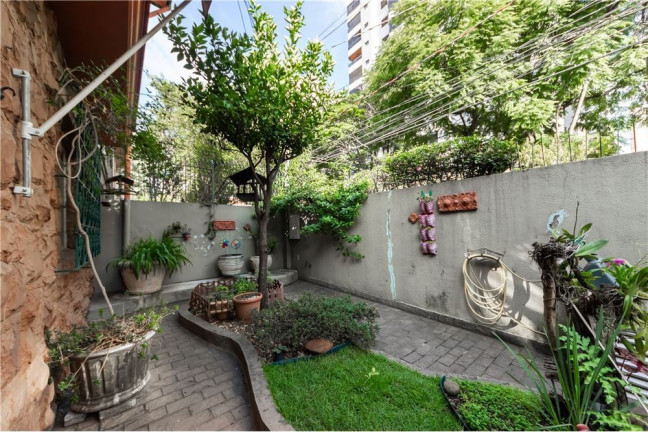 Imagem Casa com 3 Quartos à Venda, 220 m² em Perdizes - São Paulo