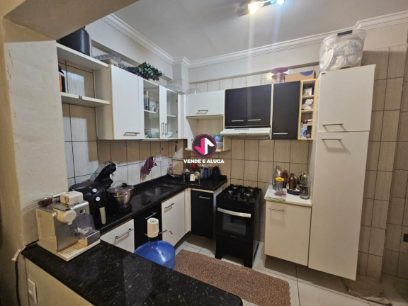 Imagem Imóvel com 3 Quartos à Venda, 90 m² em Jardim Santa Amália - Cuiabá