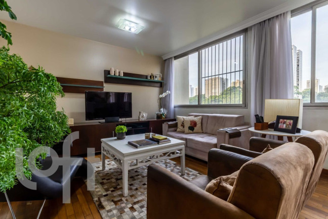 Imagem Apartamento com 3 Quartos à Venda, 140 m² em Vila Suzana - São Paulo Imagem Apartamento com 3 Quartos à Venda, 140 m² em Vila Suzana - São Paulo