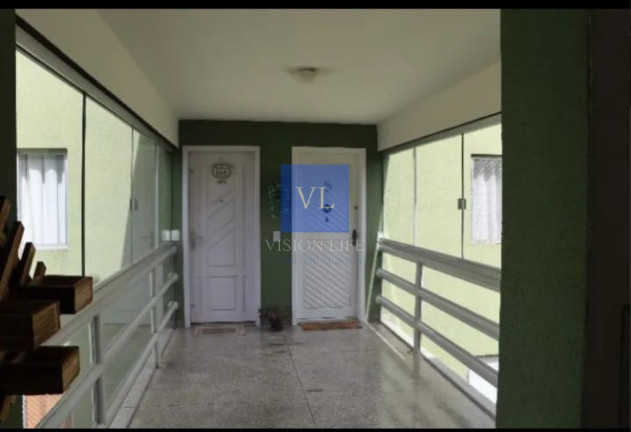 Imagem Imóvel com 3 Quartos à Venda, 82 m² em Santa Cândida - Curitiba