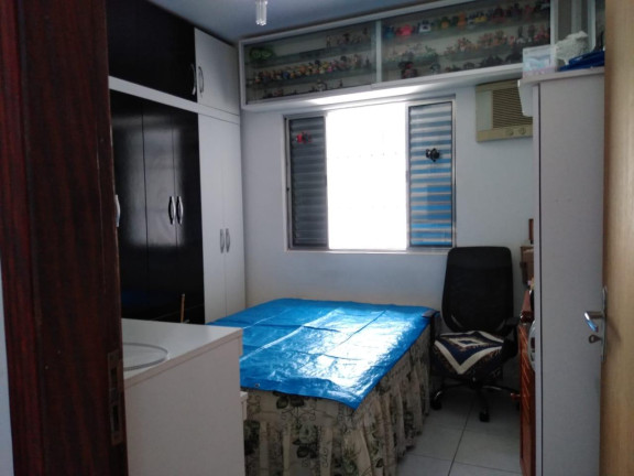 Imagem Casa com 2 Quartos à Venda, 150 m² em Agenor De Campos - Mongaguá