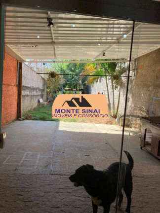Imagem Casa com 3 Quartos para Alugar, 400 m² em Protestantes - Votorantim Imagem Casa com 3 Quartos para Alugar, 400 m² em Protestantes - Votorantim