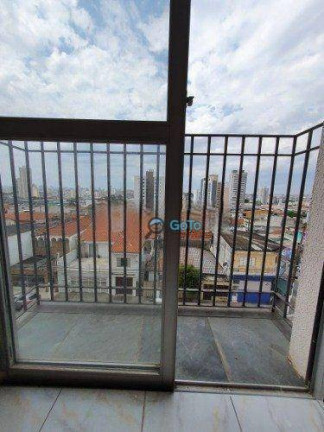 Imagem Apartamento com 2 Quartos à Venda, 62 m² em Vila Carrão - São Paulo
