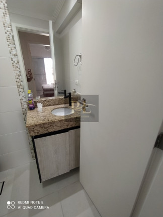 Imagem Apartamento com 2 Quartos para Alugar, 100 m² em Guilhermina - Praia Grande Imagem Apartamento com 2 Quartos para Alugar, 100 m² em Guilhermina - Praia Grande