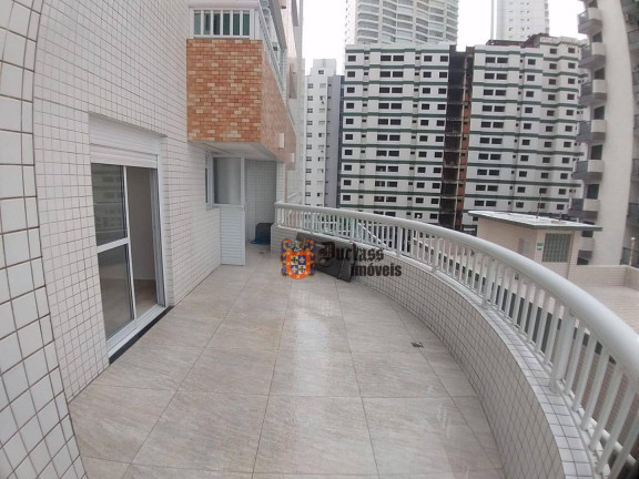 Imagem Apartamento com 3 Quartos à Venda, 140 m² em Guilhermina - Praia Grande Imagem Apartamento com 3 Quartos à Venda, 140 m² em Guilhermina - Praia Grande
