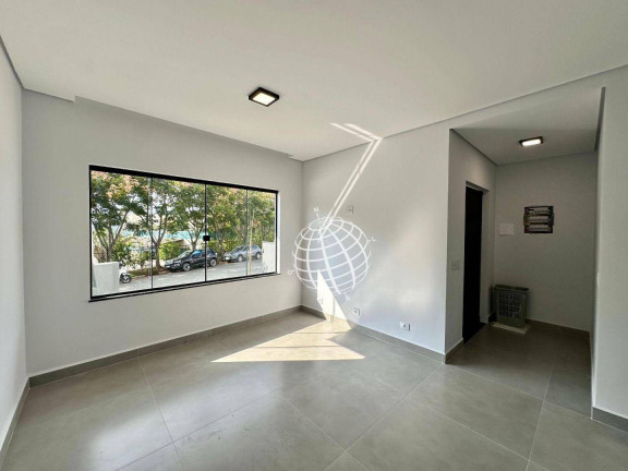 Imagem Casa com 3 Quartos à Venda, 142 m² em Jardim Shangri-lá - Atibaia