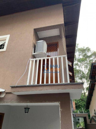 Imagem Sobrado com 3 Quartos à Venda, 179 m² em Morumbi - São Paulo