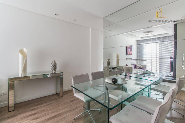 Imagem Apartamento com 3 Quartos à Venda, 61 m² em Portão - Curitiba Imagem Apartamento com 3 Quartos à Venda, 61 m² em Portão - Curitiba