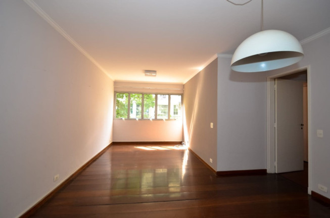 Imagem Imóvel com 3 Quartos à Venda, 95 m² em Vila Nova Conceição - São Paulo Imagem Imóvel com 3 Quartos à Venda, 95 m² em Vila Nova Conceição - São Paulo