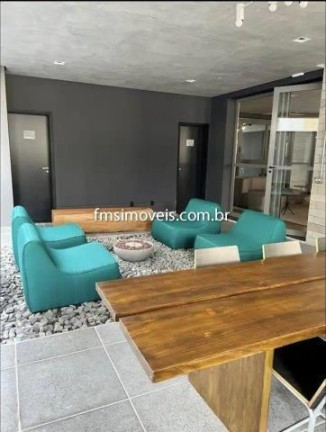 Imagem Imóvel com 1 Quarto à Venda, 19 m² em Pinheiros - São Paulo Imagem Imóvel com 1 Quarto à Venda, 19 m² em Pinheiros - São Paulo