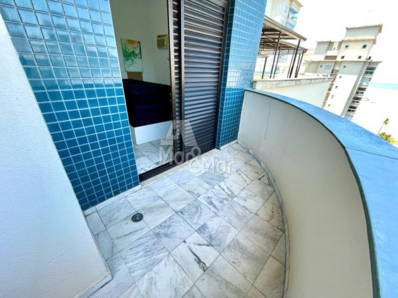 Imagem Cobertura com 3 Quartos à Venda, 186 m² em Pitangueiras - Guarujá