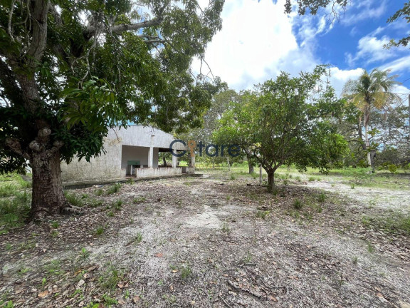Imagem Terreno à Venda, 99.520 m² em Mal Cozinhado - Horizonte