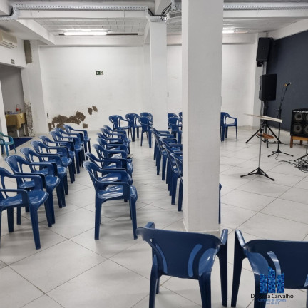 Imagem Imóvel Comercial para Alugar, 456 m² em Vila Mariana - São Paulo