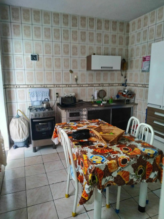 Imagem Casa com 2 Quartos à Venda, 70 m² em Santo Antônio - Lorena Imagem Casa com 2 Quartos à Venda, 70 m² em Santo Antônio - Lorena