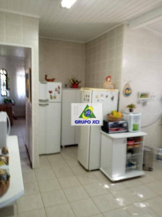 Imagem Chácara com 3 Quartos à Venda, 168 m² em Balneario Tropical - Paulínia Imagem Chácara com 3 Quartos à Venda, 168 m² em Balneario Tropical - Paulínia