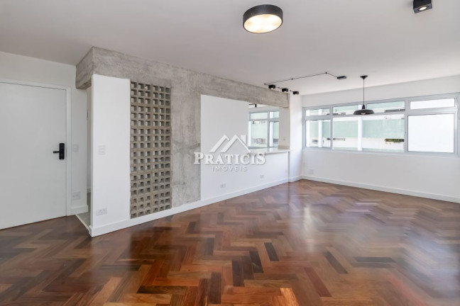 Imagem Apartamento com 2 Quartos à Venda, 97 m² em Bela Vista - São Paulo