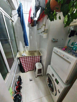 Imagem Apartamento com 2 Quartos à Venda, 74 m² em Nova Floresta - Belo Horizonte