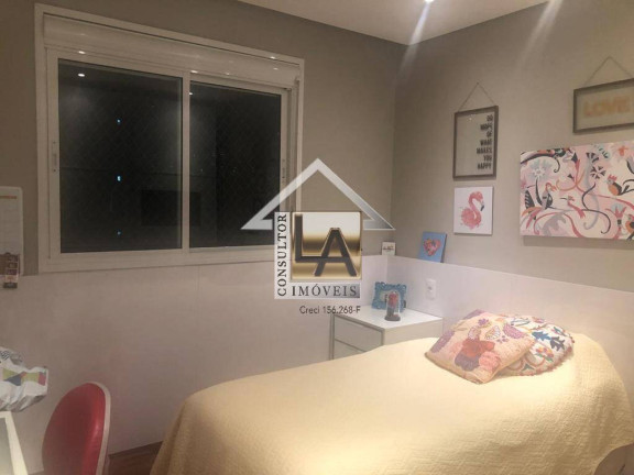 Imagem Apartamento com 4 Quartos à Venda, 223 m² em Vila Andrade - São Paulo