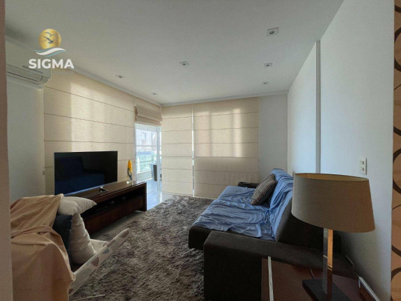 Imagem Apartamento com 3 Quartos à Venda, 150 m² em Jardim Astúrias - Guarujá Imagem Apartamento com 3 Quartos à Venda, 150 m² em Jardim Astúrias - Guarujá