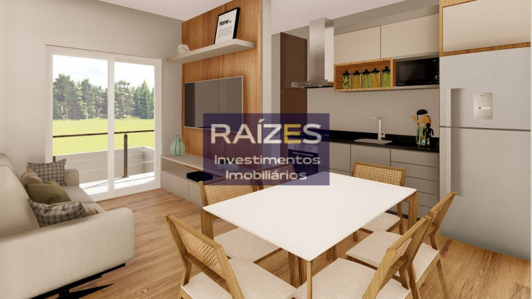 Imagem Apartamento com 2 Quartos à Venda, em Vila Bernadete - Bragança Paulista Imagem Apartamento com 2 Quartos à Venda, em Vila Bernadete - Bragança Paulista