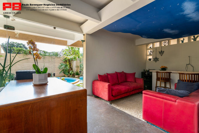 Imagem Sobrado com 4 Quartos à Venda, 584 m² em Jardim Prudência - São Paulo Imagem Sobrado com 4 Quartos à Venda, 584 m² em Jardim Prudência - São Paulo