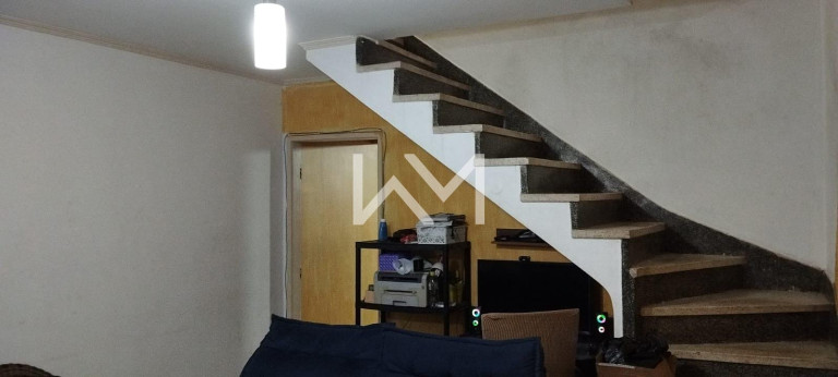 Imagem Sobrado com 2 Quartos à Venda, 136 m² em Jardim Monte Carmelo - Guarulhos Imagem Sobrado com 2 Quartos à Venda, 136 m² em Jardim Monte Carmelo - Guarulhos